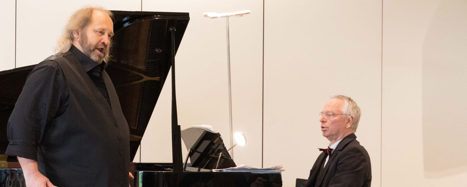 Austrian Master Classes Top Image